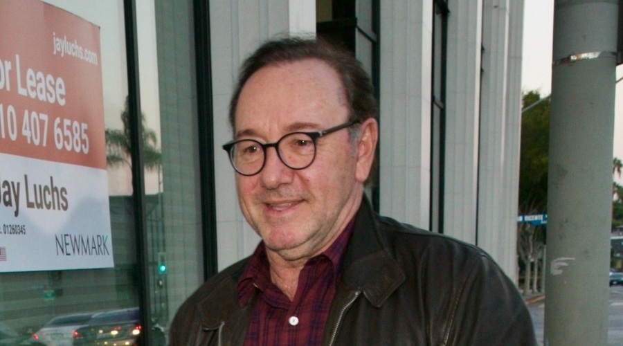 Kevin Spacey bo producentom Hiše iz kart plačal skoraj 31 milijonov dolarjev (foto: profimedia)