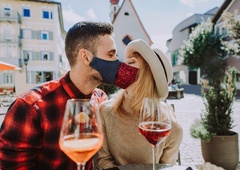 Kakšni bodo trendi na področju zmenkov v 2022