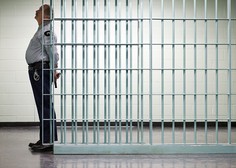 V Missouriju po 43 letih zapora po krivem obsojeni spet na prostosti