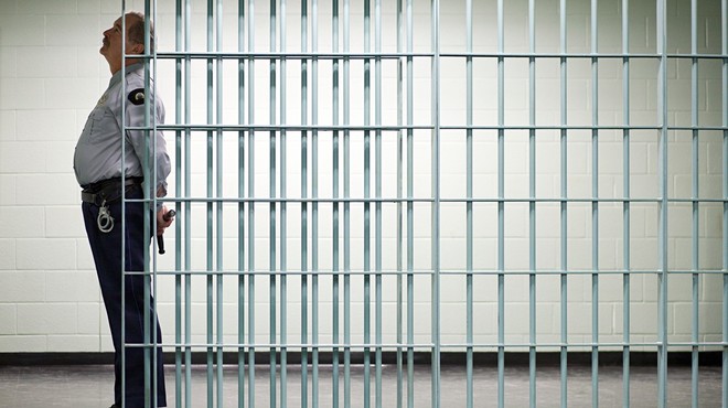 V Missouriju po 43 letih zapora po krivem obsojeni spet na prostosti (foto: profimedia)