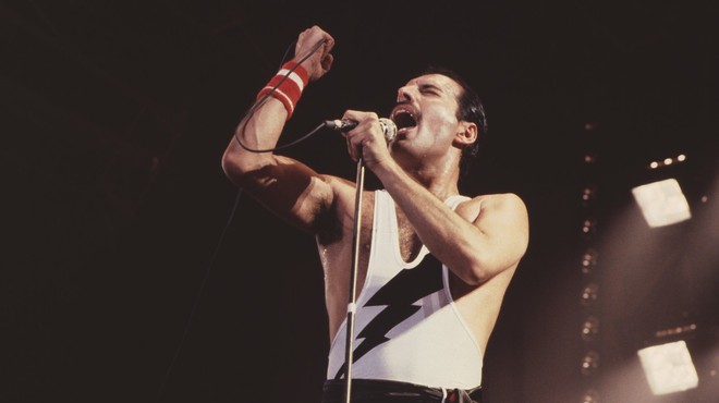 30. obletnica smrti Freddieja Mercuryja: Kako je preživel svoje zadnje ure? (foto: Profimedia)