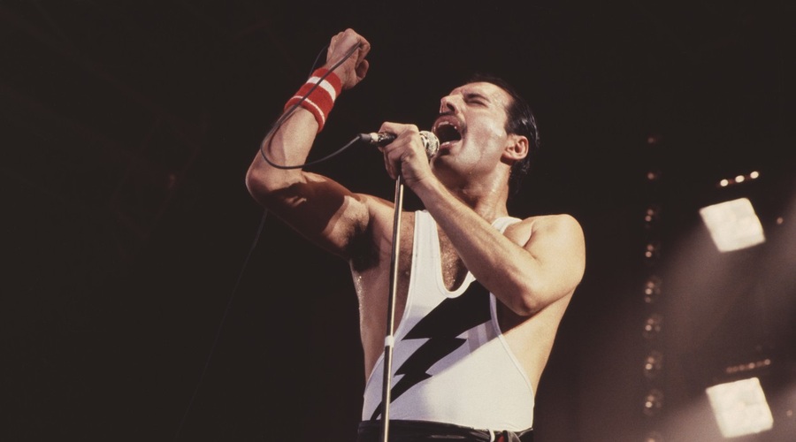 30. obletnica smrti Freddieja Mercuryja: Kako je preživel svoje zadnje ure? (foto: Profimedia)