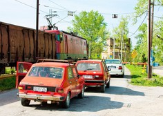 Srbi uvajajo nov sistem za obračun stroška registracije, ki bi bil všeč tudi slovenskim voznikom