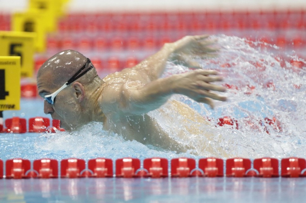 Madžarsko plavanje pretresa ŠKANDAL: zaradi obtožb o zlorabah odstopil trener Gyorgy Turi! (foto: profimedia)