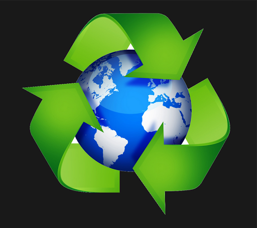 Recikliranje v orehovi lupini – brezčasne modrosti za dobrobit našega modrega planeta (foto: Eurospin)