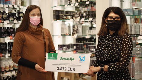 Vsako srčno dejanje šteje in spreminja življenja