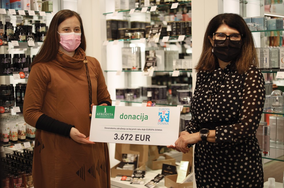 Vsako srčno dejanje šteje in spreminja življenja (foto: PROMO)