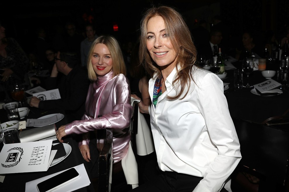 Kathryn Bigelow, prva režiserka z oskarjem, praznuje 70. rojstni dan (foto: profimedia)