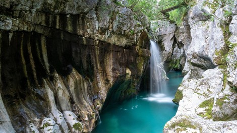 V Sloveniji posneli fantazijsko hollywoodsko sago. Jo gledate?