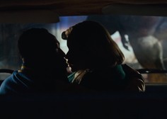 Zvezdniki o poljubljanju pred kamero: ni tako, kot je videti v filmu