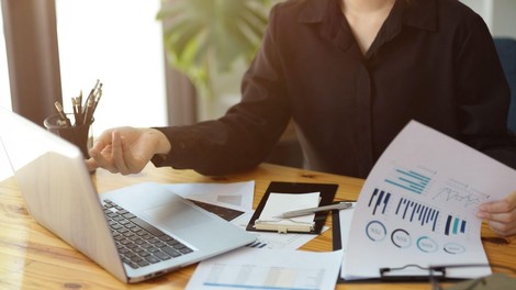 Na današnji dan pred 30 leti je Slovenija dobila prvo internetno povezavo