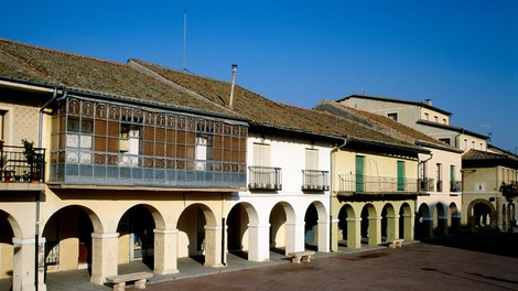Močan potres z magnitudo 7,5 stresel sever Peruja 100 km od kraja Santa Maria de Nieva