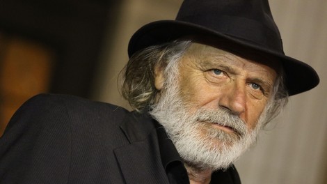 Šerbedžija del upora: “Žal mi je zaradi žensk”