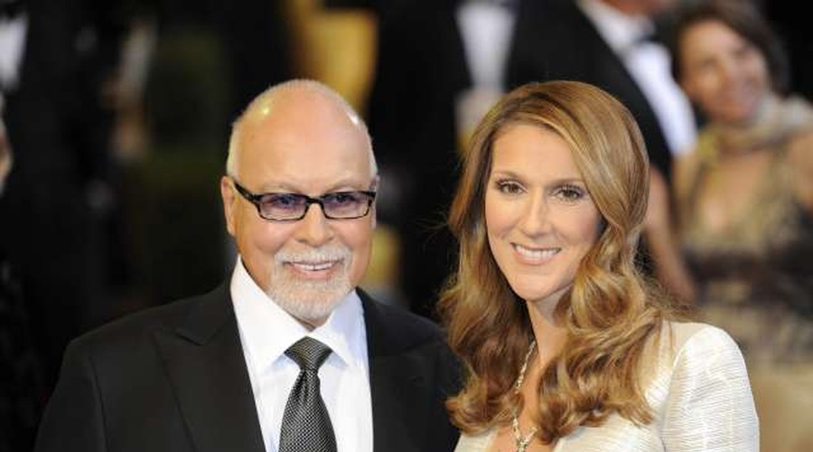 Bratje in sestre Celine Dion zgroženi nad filmom o pevki (foto: Xinhua/STA)