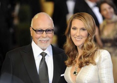 Bratje in sestre Celine Dion zgroženi nad filmom o pevki