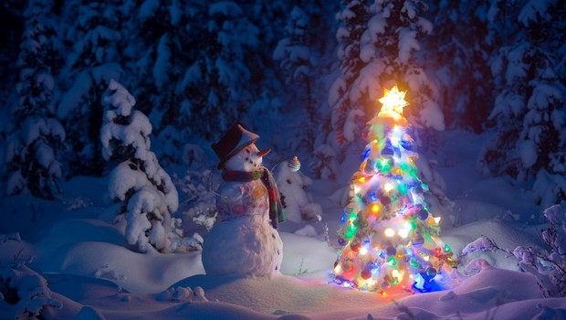 
                            Decembrske tradicije po svetu: od zimskega solsticija do decembrskih tvistov (foto: profimedia)