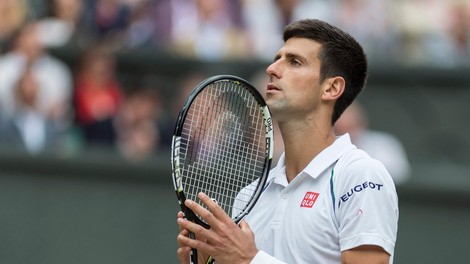 Srđan Đoković: Novak pod takšnimi pogoji verjetno ne bo igral