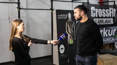 Movember: Znani Slovenci so migali za dober namen