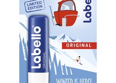 Labello Original Ski – vaše ustnice ščiti kot topel plašč