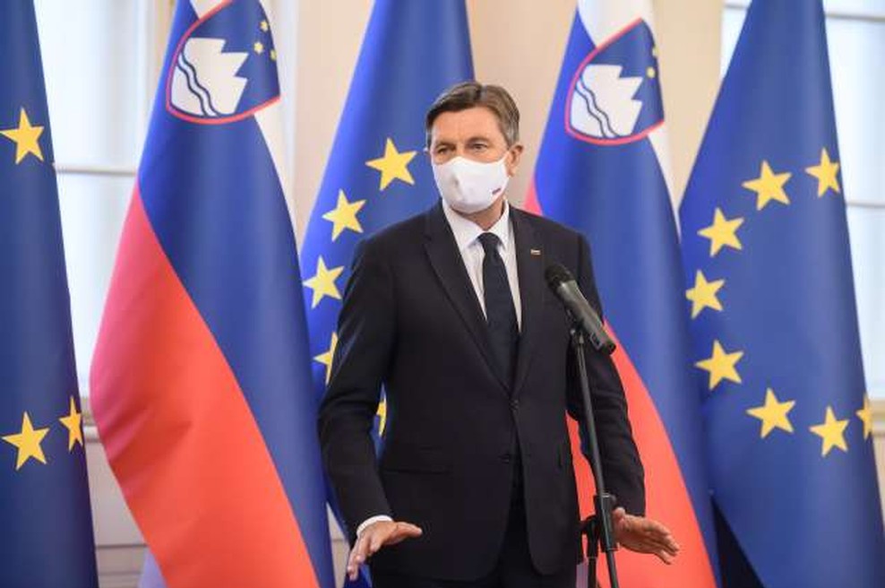 Pred 40 leti Slovenijo pretresla letalska nesreča na Korziki (foto: Nebojša Tejić/STA)