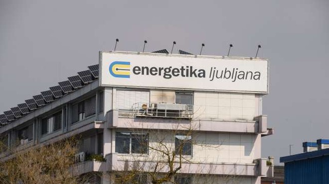 V Ljubljani odslej dražja toplotna energija, pri Petrolu dražja elektrika in plin (foto: Nebojša Tejić/STA)