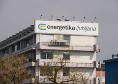 V Ljubljani odslej dražja toplotna energija, pri Petrolu dražja elektrika in plin