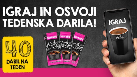 Sodelavci, ki vedo, kaj je najbolje zate, so pravi prijatelji (NAGRADNA IGRA)