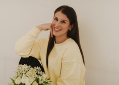 Karin Poravne o slovenski znamki, ki ponuja naravno kozmetiko in izdelke ustvarja skupaj z ženskami
