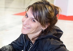 Nina Meško: "Ples je človekova potreba in pravica!"