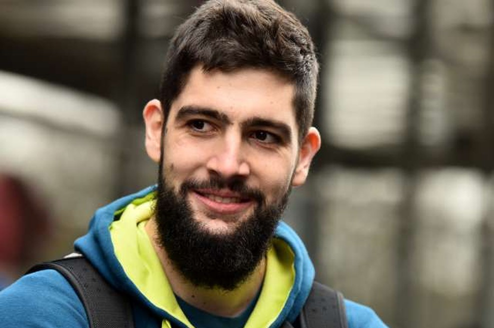 Dimec že našel novega delodajalca (foto: Tamino Petelinšek/STA)