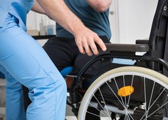 Invalidom je treba omogočiti polnopravno vključevanje v družbo