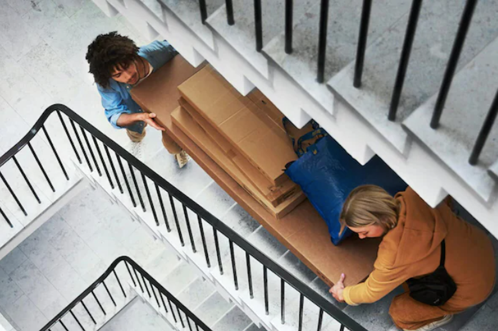 To je razlog, zakaj ste v Ikei nekatere izdelke iskali zaman (foto: Ikea)