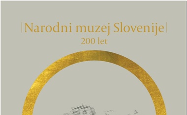 Po praznična darila v Narodni muzej Slovenije