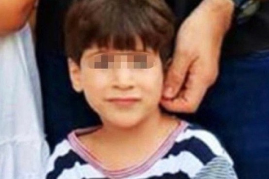 Deček, ki je preživel padec gondole v Bergamu, po ugrabitvi spet pri teti v Italiji