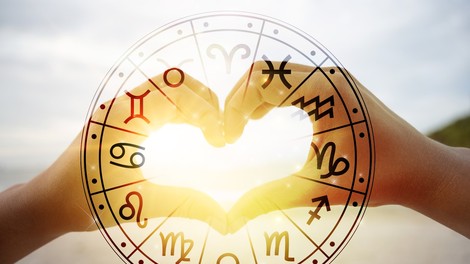 3 horoskopski pari, ki ustvarijo usodne zveze in življenjske ljubezni3 horoskopski pari, ki ustvarijo usodne zveze in življenjske ljubezni