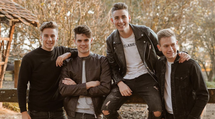 Izmenjava talentov v šovih: Slovenci uspešni na hrvaških tleh in Hrvat na naših (foto: IG: @polkaholiki)