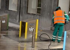 Slovenci pri ločevanju odpadkov slabši, kot mislijo