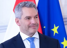 Novi avstrijski kancler vztraja pri predvidenem koncu zaprtja javnega življenja