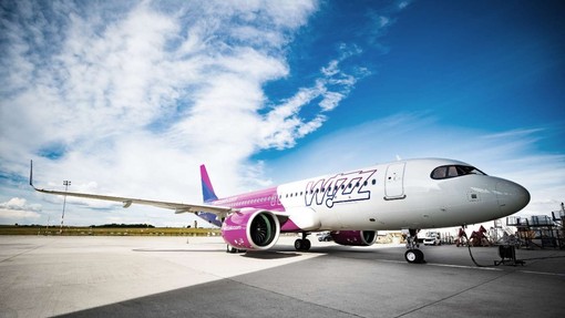 Adria Tehnika in Wizz Air podpisala novo štiriletno sodelovanje