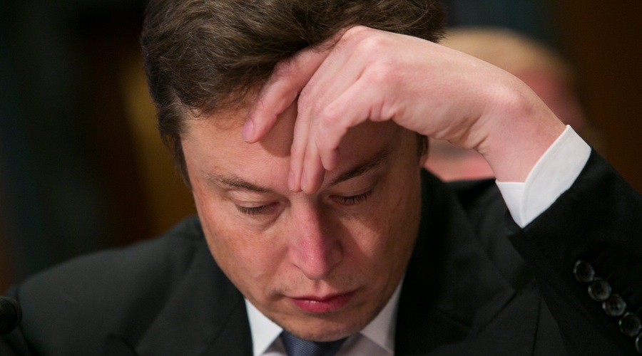 Musk ponovno zagrozil z odstopom od prevzema Twitterja (foto: Profimedia)