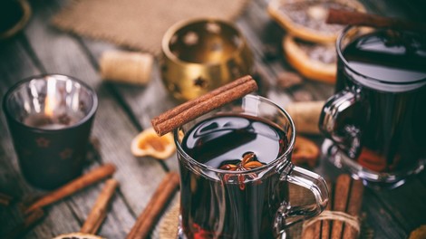 Recept za najboljše kuhano vino in dodatki, ki ga bodo naredili le še okusnejšega