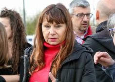 Violeta Tomić v bitki proti Covid-19 jemala sporna zdravila: Za menoj sta dva tedna neznosnih bolečin