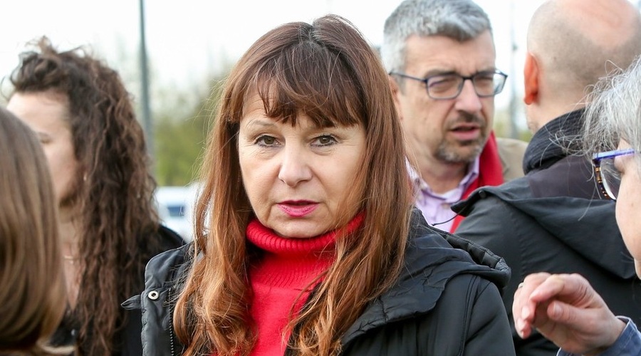 Violeta Tomić v bitki proti Covid-19 jemala sporna zdravila: Za menoj sta dva tedna neznosnih bolečin (foto: Profimedia)