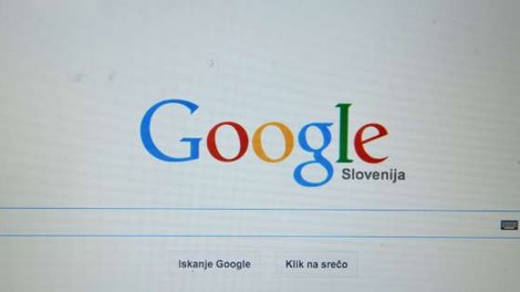 Slovenci letos prek Googla najpogosteje iskali covid sledilnik
