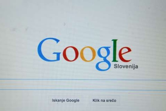 Slovenci letos prek Googla najpogosteje iskali covid sledilnik