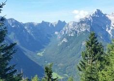 Med slovenskimi občinami je 17 odstotkov gorskih