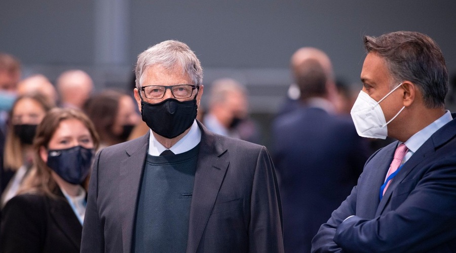 Bill Gates, kot ga nismo vajeni: čustveno spregovoril o ločitvi in dejal, da je bilo to najtežje leto njegovega življenja (foto: profimedia)
