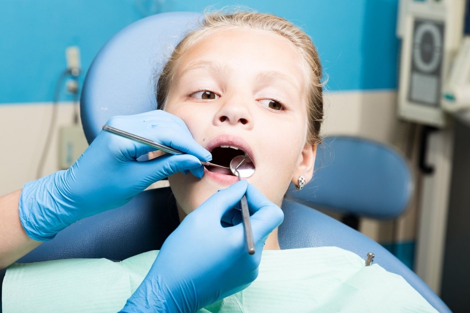 Vemo, vemo. Zobozdraviki znajo biti precej strašljivi. Pa ne le otrokom, ampak tudi staršem. Ampak danes se bomo osredotočili na …