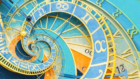 Tedenski horoskop (od 13. do 19. 12.): prihajajo spremembe!