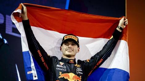 Red Bull napovedal boj proti morebitnim novim Mercedesovim pritožbam